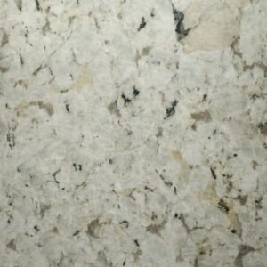 alaska cotton white