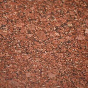 ruby red